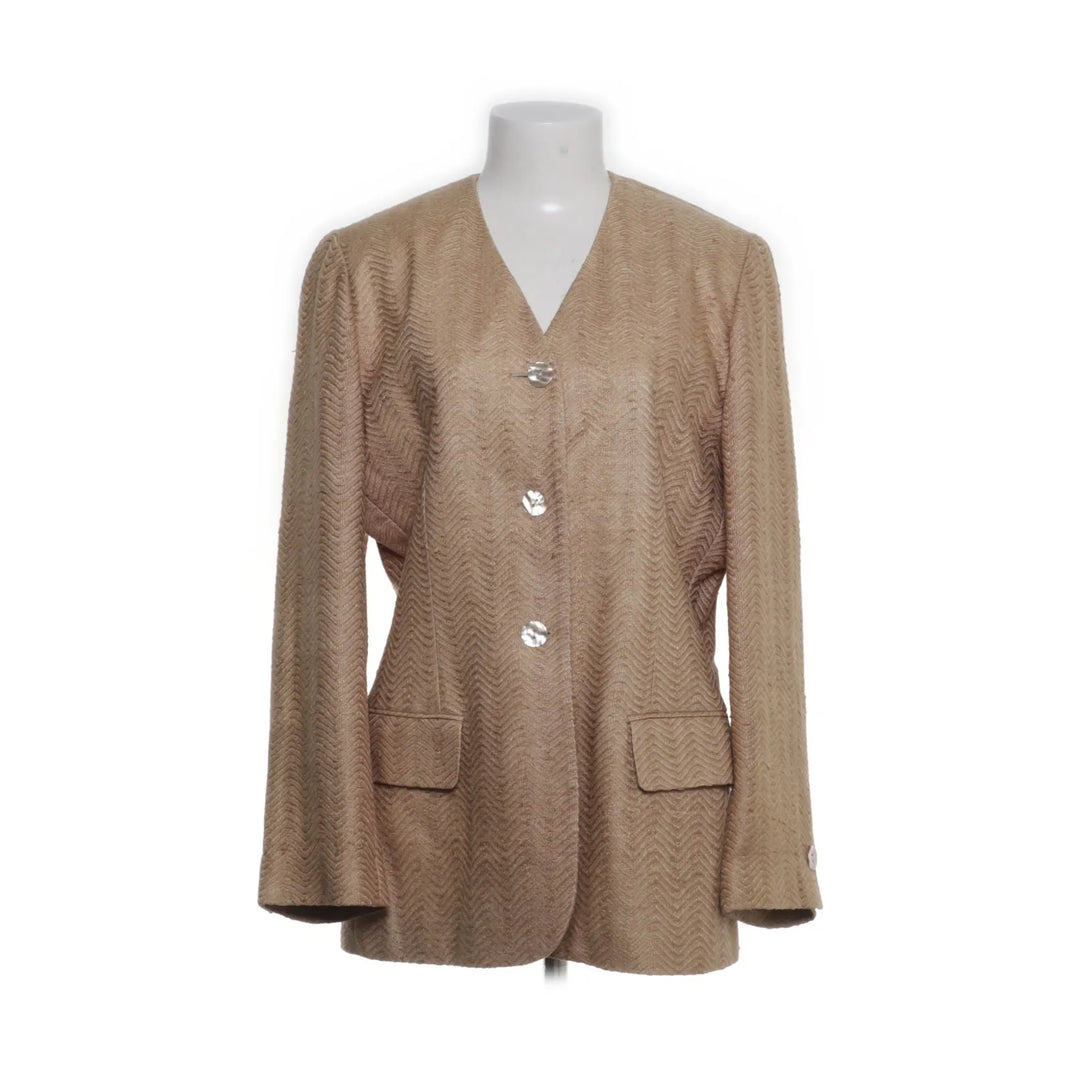 Doncaster | Beige - Blazer
