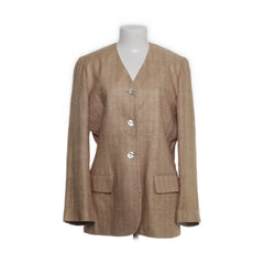 Doncaster | Beige - Blazer