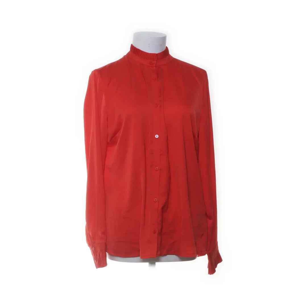 Modström | Rood - Blouse