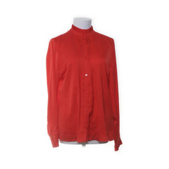 Modström | Rood - Blouse