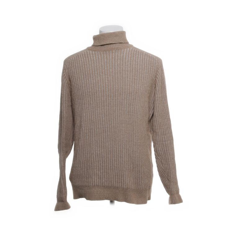 Pier One | Beige coltrui