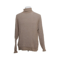 Pier One | Beige coltrui