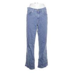 Tommy Hilfiger Jeans | Blauw - Spijkerbroek