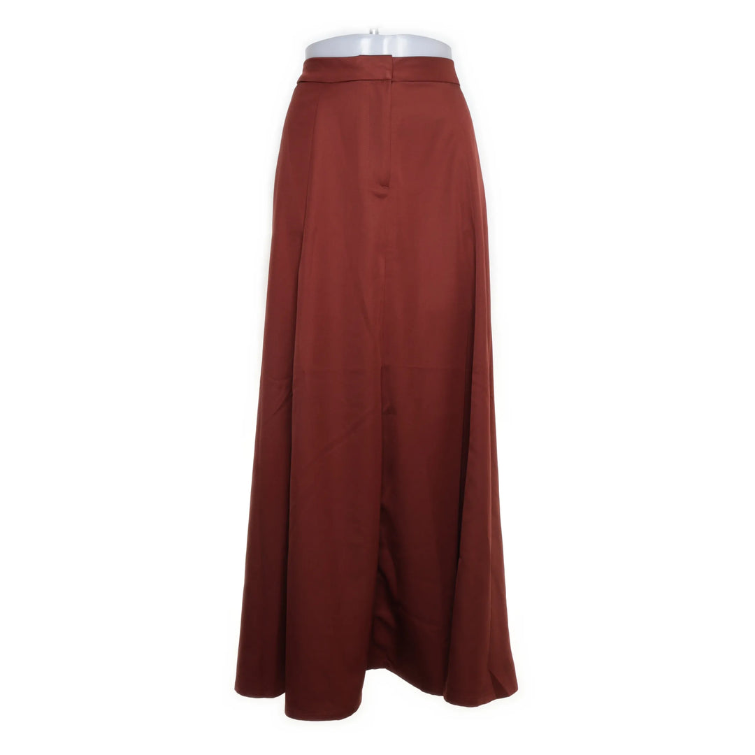 Vero Moda | Bruin - Maxi rok