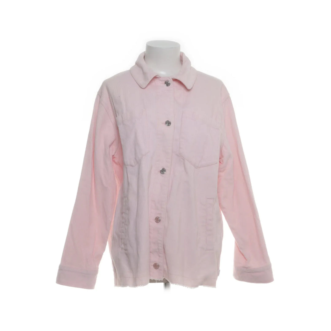 Hollister California | Roze - Spijkerjas