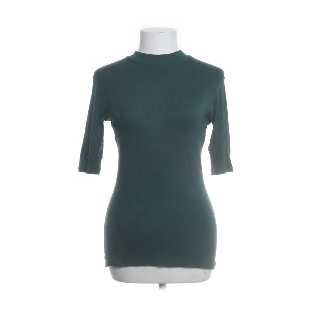 Modström | Groen - Top