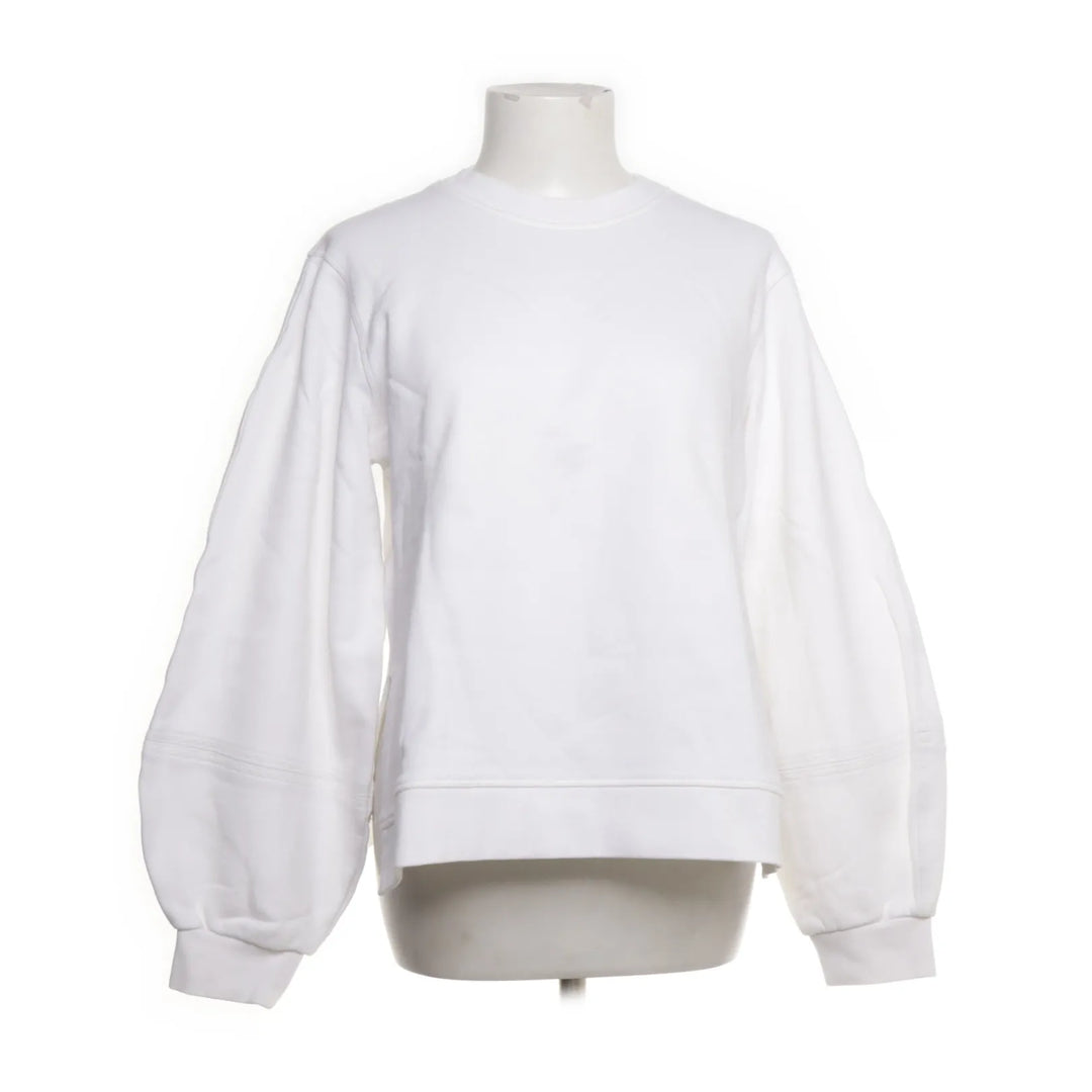 Ibana | Wit - Sweatshirt