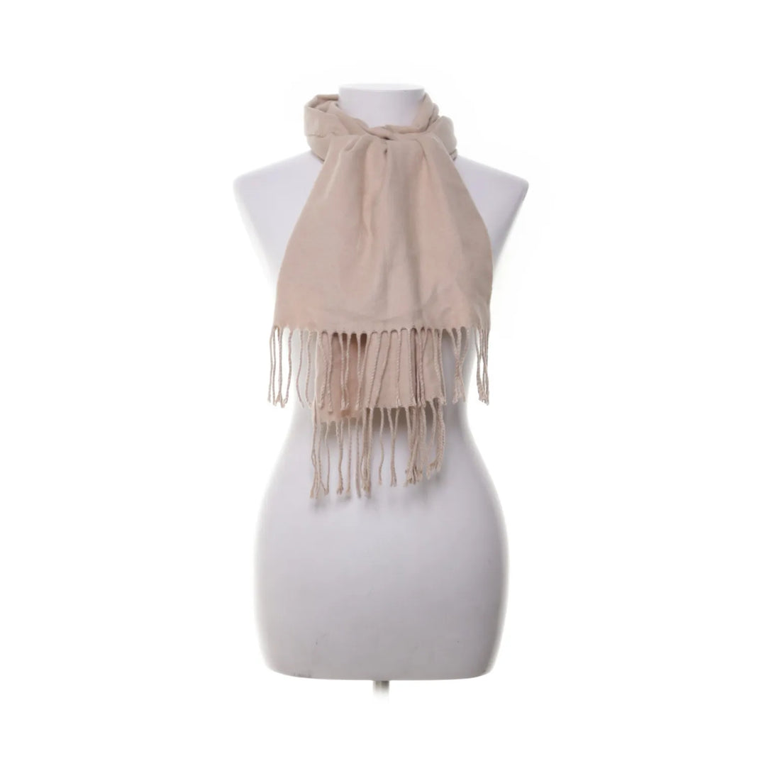 Cashmere | Beige - Sjaal