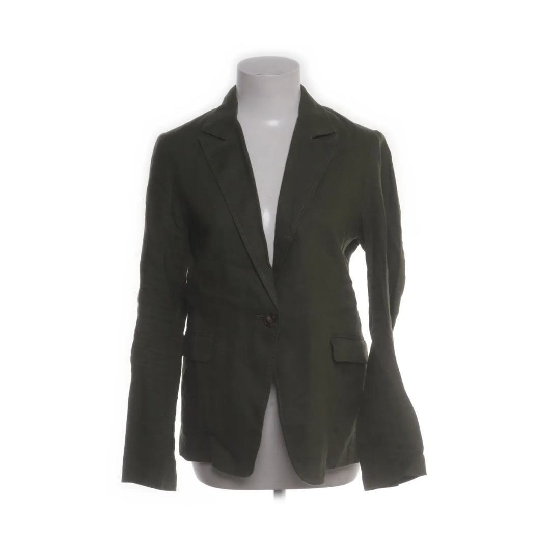 United Colors of Benetton | Groen - Blazer