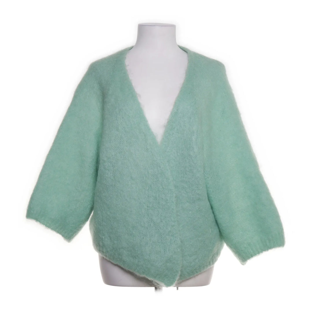 Groen - Cardigan