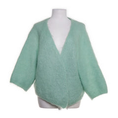Groen - Cardigan