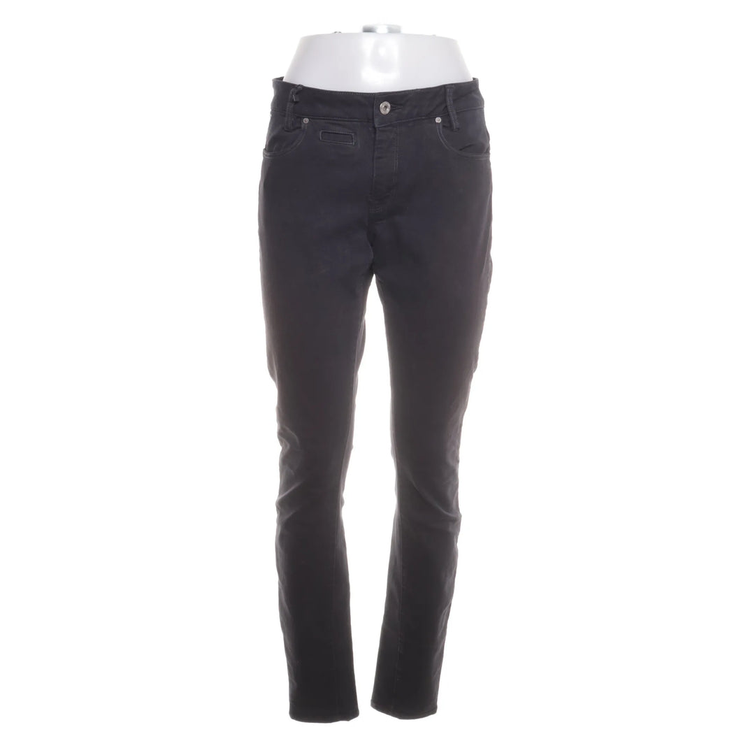 G-Star Raw | Zwart - Spijkerbroek