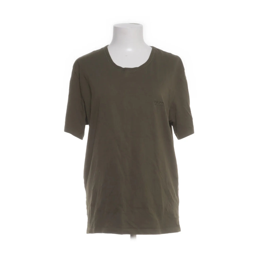Boss Hugo Boss | Groen - T-shirt
