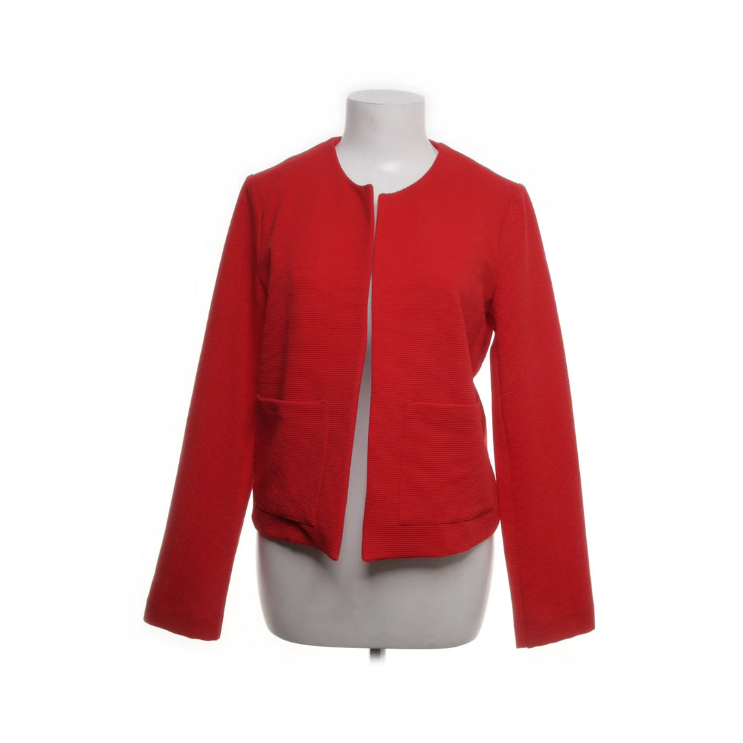 Mango Suit | Rood - Cardigan