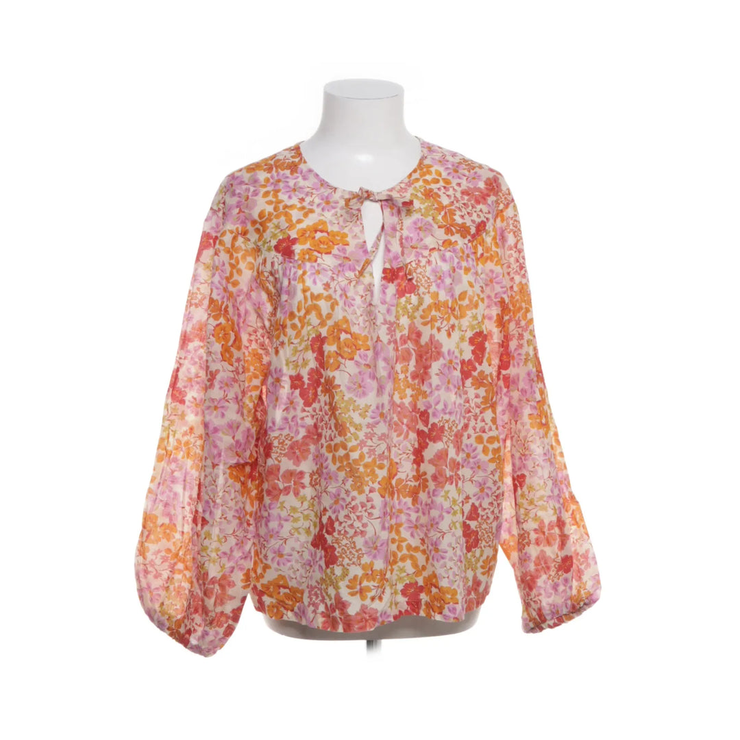 Lindex | Meerkleurig - Blouse