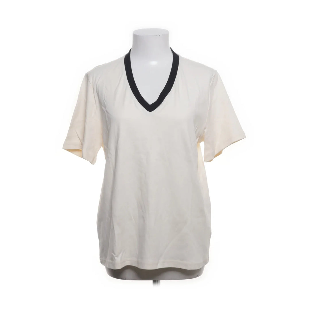 Massimo Dutti | Beige - Top