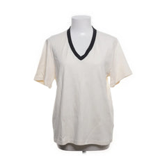 Massimo Dutti | Beige - Top