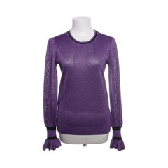 Baum Und Pferdgarten | Lila - Top