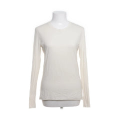 Arket | Wit - Lange mouwen shirt