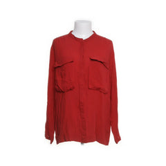 Bodyflirt | Rood - Blouse