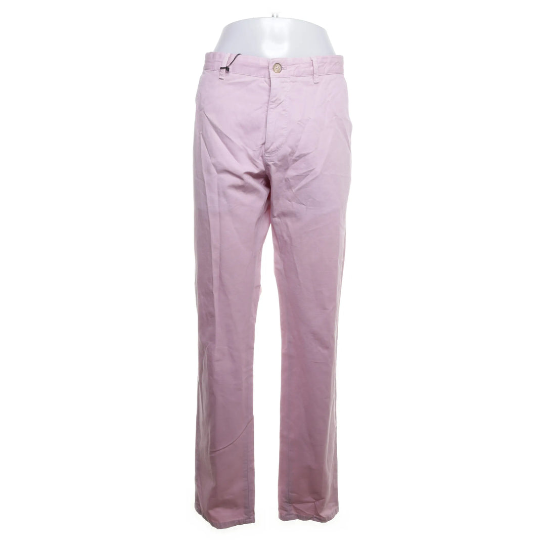 Massimo Dutti | Roze - Broek