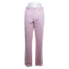 Massimo Dutti | Roze - Broek