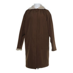 Free/Quent | Beige, Bruin - Omkeerbare jas