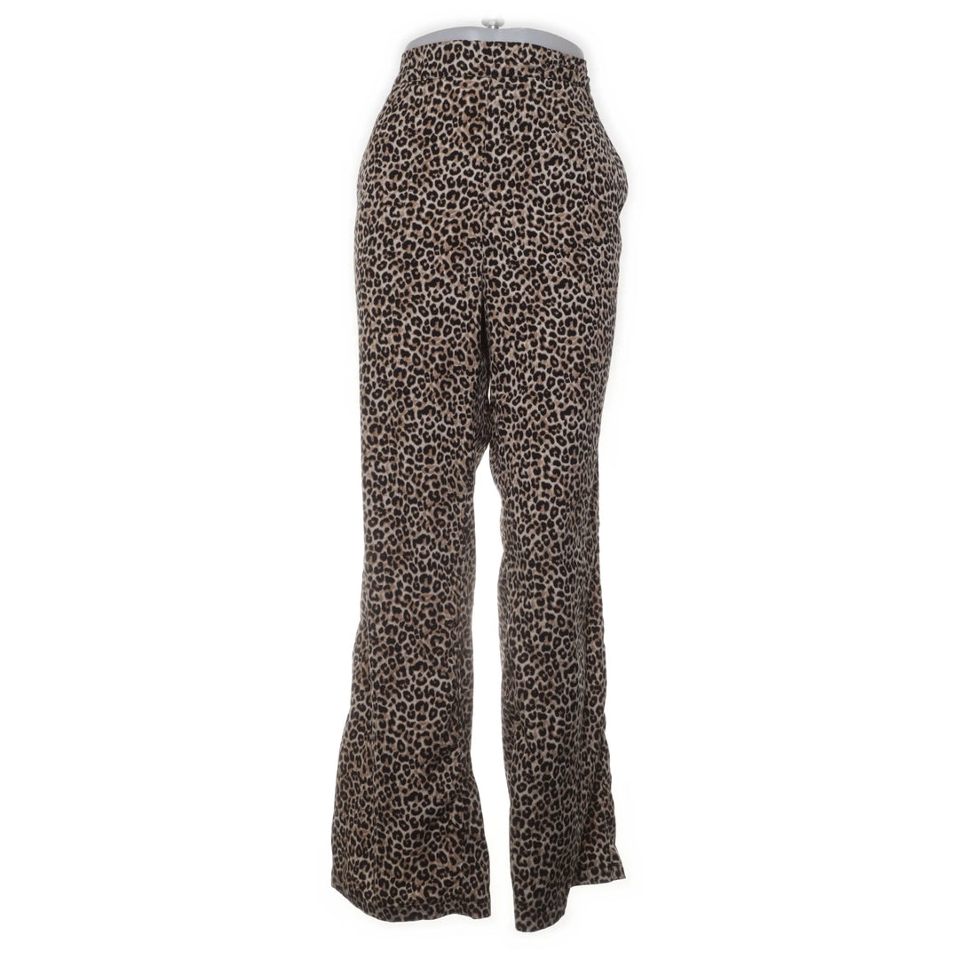 Love & Divine | Bruin, Meerkleurig - Broek