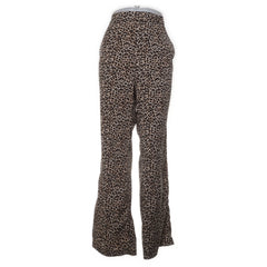 Love & Divine | Bruin, Meerkleurig - Broek