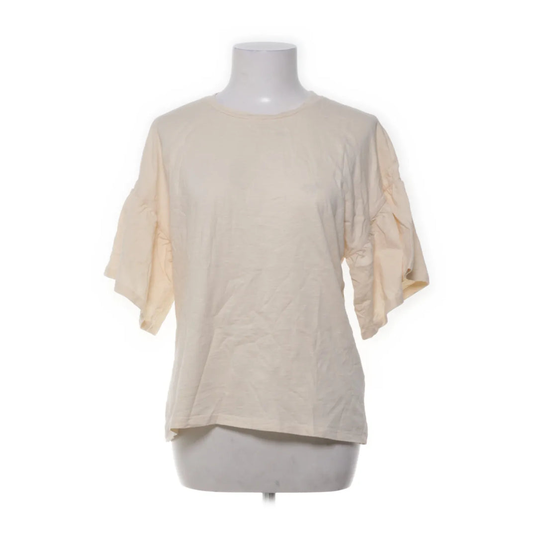 Sissy-Boy | Geel - Lange mouwen shirt