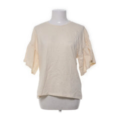 Sissy-Boy | Geel - Lange mouwen shirt