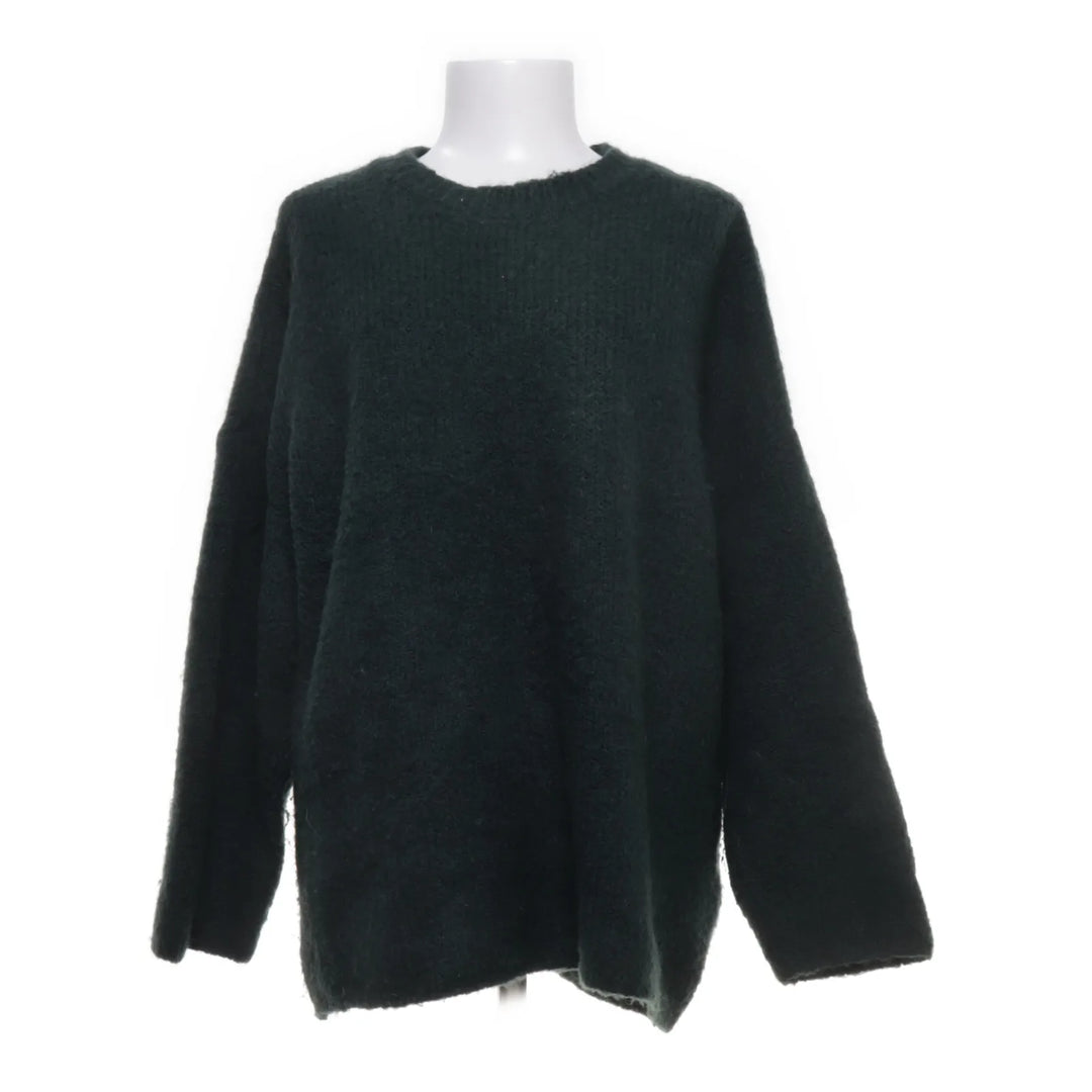 Selected Femme | Groen - Trui