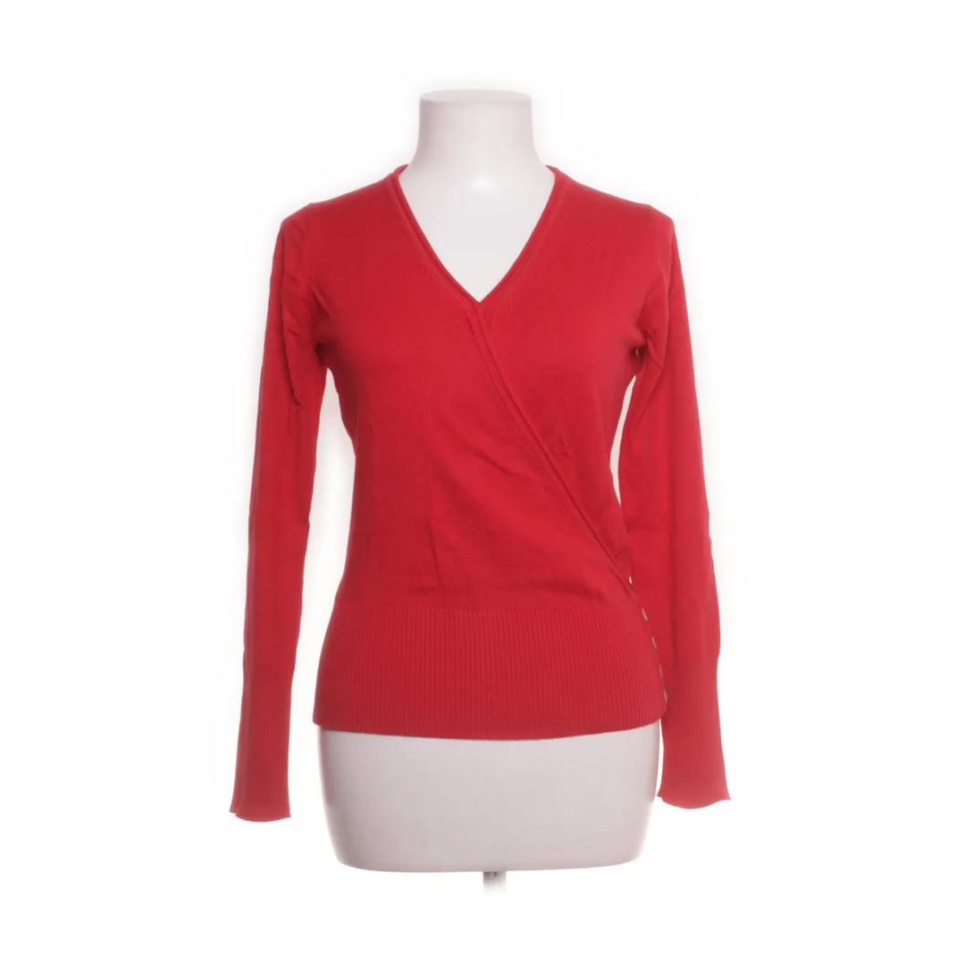 Sure | Rood - Pullover