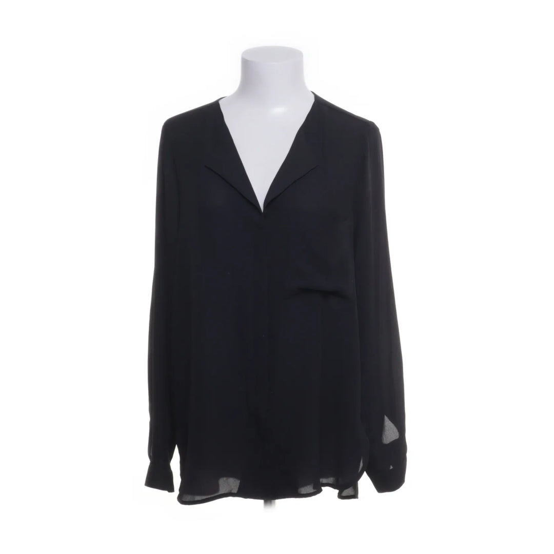 Selected Femme | Zwart - Blouse