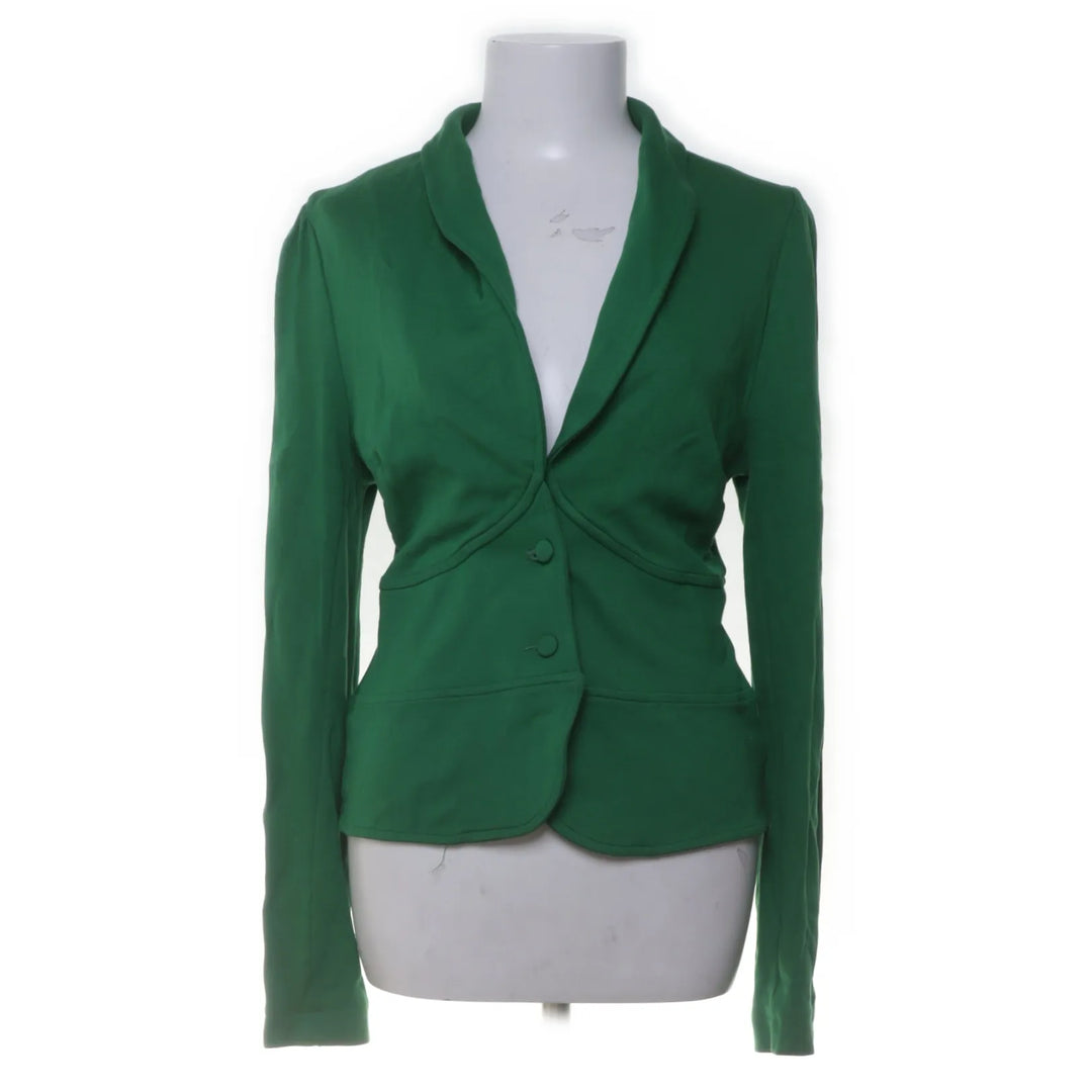 King Louie | Groen - Blazer