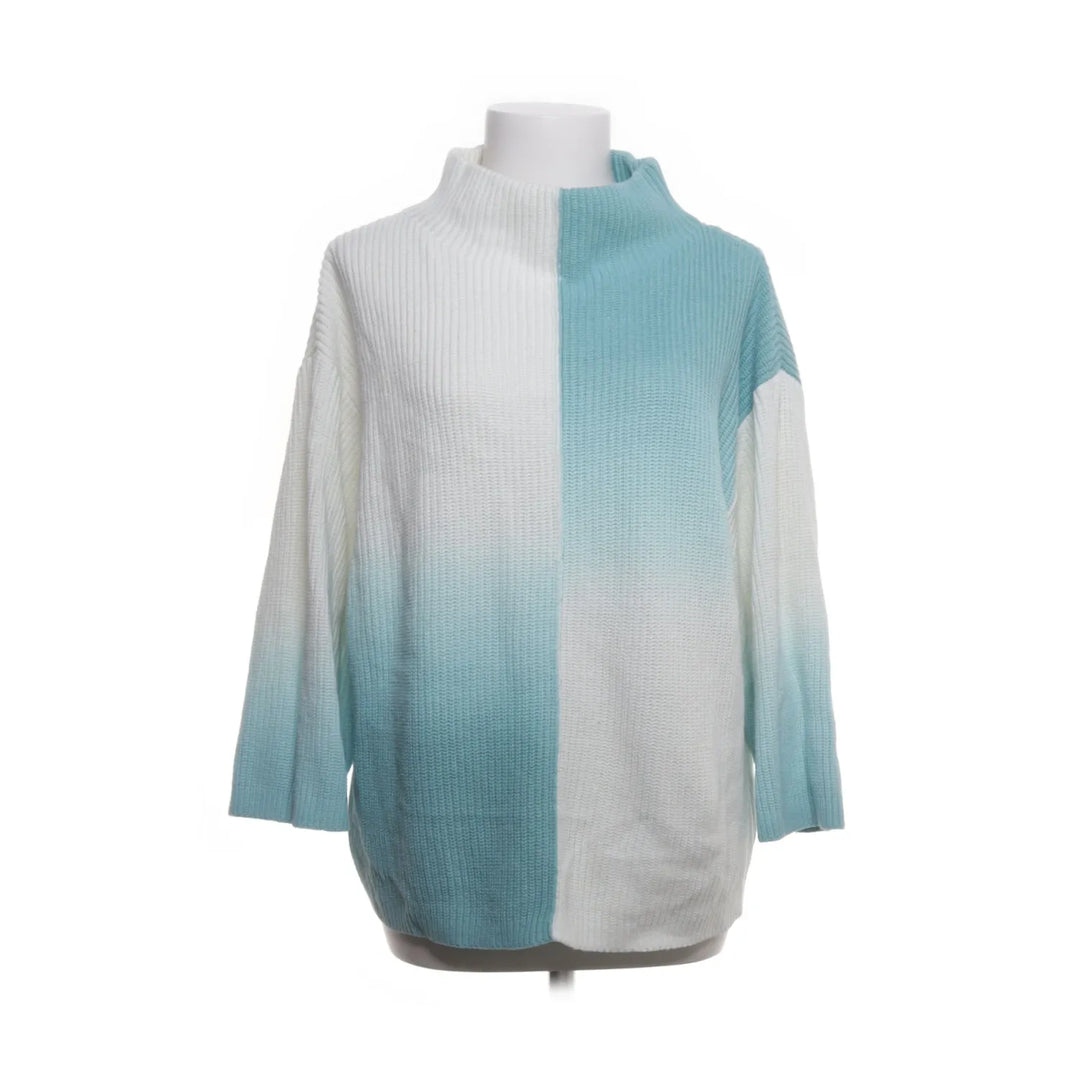 Tom Tailor | Blauw, Wit - Trui
