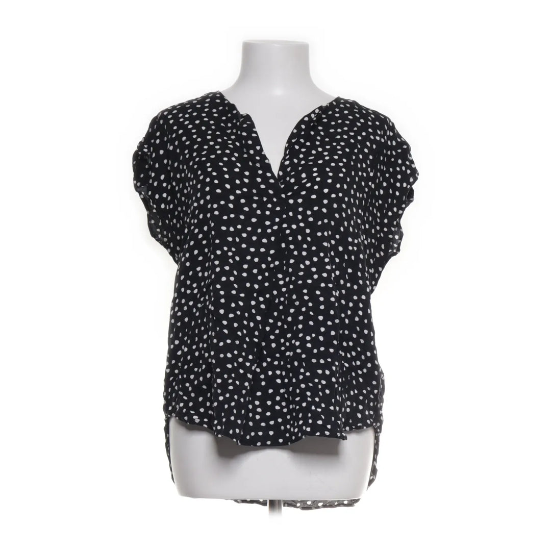 Part Two | Zwart, Meerkleurig - Top