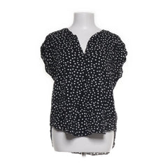 Part Two | Zwart, Meerkleurig - Top