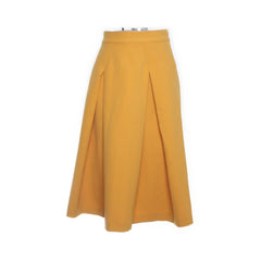 Bondelid | Geel - Rok