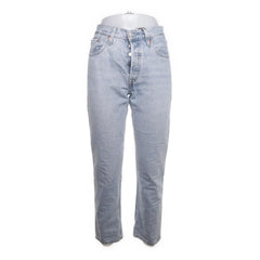 Levi Strauss & Co | Lichtblauwe klassieke spijkerbroek