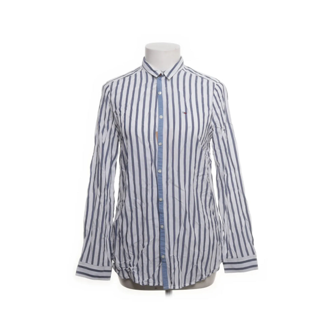 Hilfiger Denim | Blauw, Wit - Shirt