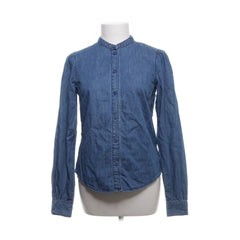 KappAhl | Blauwe denim overhemd