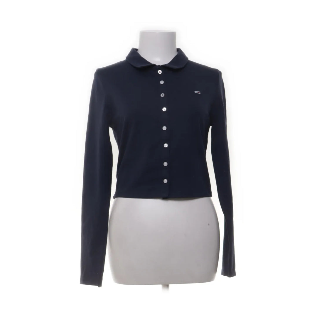 Tommy Hilfiger Jeans | Blauw - Shirt