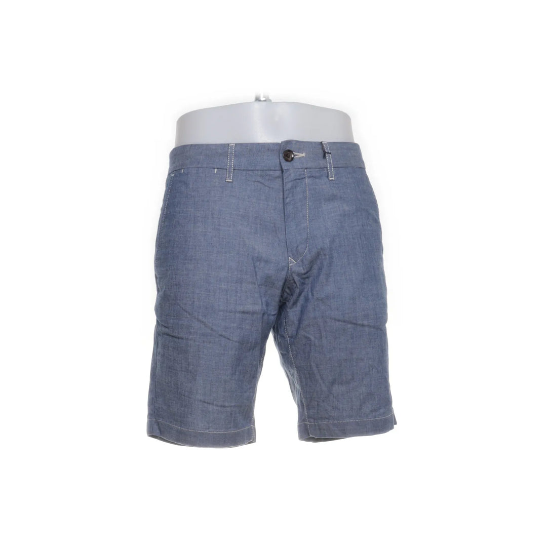 Tommy Hilfiger | Blauw - Korte broek