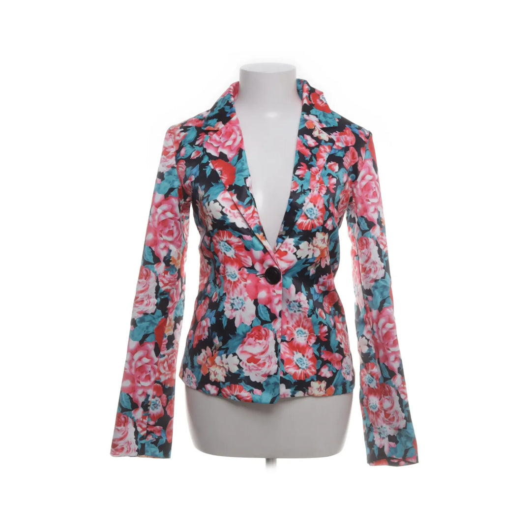 Meerkleurig - Blazer