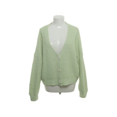 Reserved | Groen - Cardigan