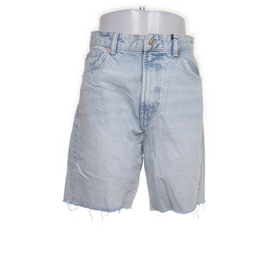 Bershka | Blauw - Korte broek