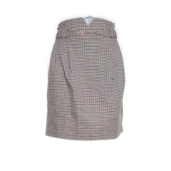 Holly & Whyte by Lindex | Beige, Meerkleurig - Rok