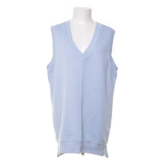 Pull & Bear | lichtblauwe spencer