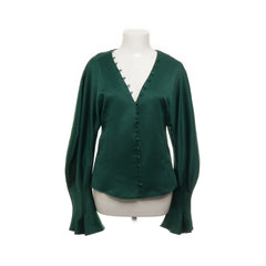 Guts & Gusto | Groen - Blouse